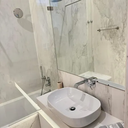Charming On Rua Augusta Apartment Lisbon